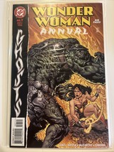 Wonder Woman (1987-2006 2nd Series) Annual #7  DC Comics - Bagged Boarded - £9.52 GBP