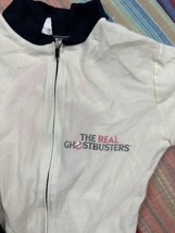Vintage 80s The Real Ghostbusters Kids Pajamas Child Sz 6-7 1986 Talon Z... - $99.00