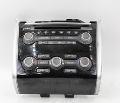 Temperature Control Ac Front 3 Dial Control Fits 13-16 Nissan Pathfinder #7745 - £70.69 GBP