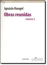 Obras reunidas. vol. II -- ( Os desenvolvimentistas ) [Paperback] Ignacio Rangel - £50.65 GBP