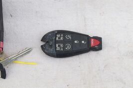 Chrysler Dodge Mopar Wireless Ignition Node Switch W/ Fob Fobik P68105738AE image 2