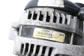 2007-2008 ACURA TL BASE 3.2L ALTERNATOR P7625 image 10