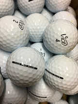 12 Vice Pro Plus Near Mint AAAA Used Golf Balls - $20.27