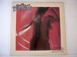 Herbie Mann: Discotheque [Vinyl] Herbie Mann - £21.95 GBP