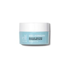 e.l.f. SKIN Mini Holy Hydration! Makeup Melting Cleansing Balm, Face Cleanser &amp;  - £16.73 GBP