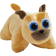 Pillow Pets 16" Rolly from Disney's Puppy Dog Pals - $27.15