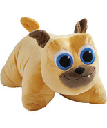 Pillow Pets 16&quot; Rolly from Disney&#39;s Puppy Dog Pals - £21.36 GBP