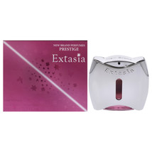 Extasia by New Brand for Women - 3.3 oz EDP Spray - £12.70 GBP