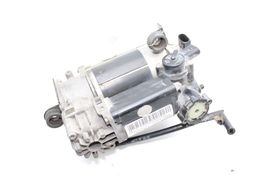00-06 MERCEDES-BENZ S430 AIR SUSPENSION COMPRESSOR PUMP Q4123 image 7