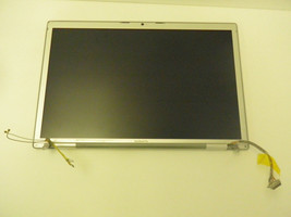 Apple MacBook Pro a 1150 LCD complete assembly - £39.00 GBP