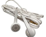 Vintage Classic Genuine Samsung EP-340 In-ear Stereo Earbuds Headphones ... - $10.88