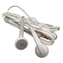 Vintage Classic Genuine Samsung EP-340 In-ear Stereo Earbuds Headphones ... - €10,17 EUR