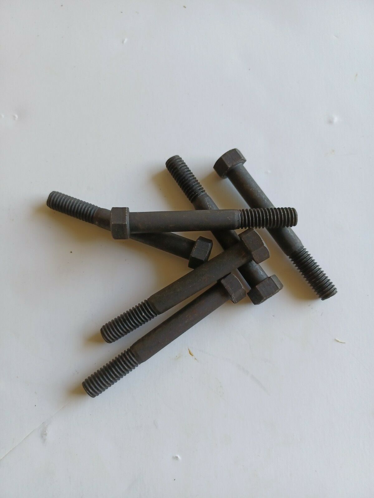 0S1619 0S-1619 New Aftermarket Hex Head Bolts - $0.98