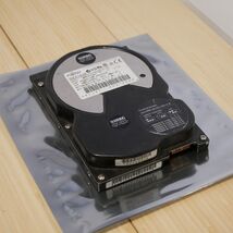 Vintage 5.2GB Fujitsu MPA3052AT 3.5 in. IDE Hard Drive - Tested 04 - $34.99