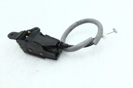 2007-2013 BMW X5 REAR TAILGATE TRUNK RIGHT SIDE LOCK ACTUATOR H1067 image 4