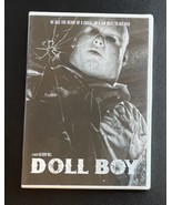Doll Boy RARE NEW SEALED DVD Bloody Bill, Billy Pon, Jed Duesler, Venus ... - £31.65 GBP