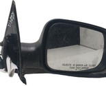 Passenger Side View Mirror Power Non-heated Fits 99-04 GRAND CHEROKEE 42... - $37.49