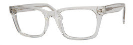 Enhance EN4366 Eyeglasses Men&#39;s Women&#39;s Glasses Frame Crystal 52mm - $73.26