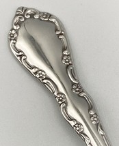 Oneida Mansion Hall Stainless Flatware-Your Choice of Sets- Glossy  Floral - £9.49 GBP+