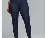 NWT NYDJ Sculpt Pull-On Legging Jeans Curves 360 Denim Size 28 - £48.22 GBP