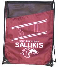 Southern Illinois Salukis Incline Team Backsack - £15.33 GBP