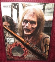 2018 TOPPS WALKING DEAD SEASON 8 RELIC #WR-4 WALKER - £7.90 GBP