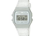 Casio Men&#39;s Wrist Watch F-91WS-7 - $47.94