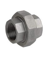 SMITH COOPER 2 in. FPT x 2 in. Dia. FPT Stainless Steel Union - Case of: 1 - €52,55 EUR