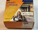 Chamberlain MYQ-G0301E Garage Opener Wireless Smart Wifi Hub - $10.79