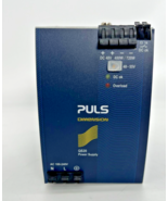 PULS Dimensions QS20 Power Supply QS20.481 48V 10A 480W - €257,91 EUR