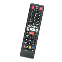 New AK59-00166A Replaced Remote for Samsung Blu-ray BD-FM59 BD-FM59C BD-F5900 - £11.98 GBP