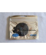 2 Pack HiDow Multi Use Self-Adhesive Replacement Pads Electrode Gel Pads... - $212.92 MXN