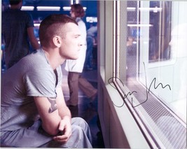 Sam Worthington Signed Autographed &quot;Avatar&quot; Glossy 8x10 Photo - £31.96 GBP