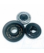 Wheelers 631130 Remanufactured Air Conditioning Clutch w Coil for C-171 ... - $1,758.02 MXN