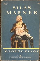 Silas MARNER-COMPLETE And Unabridged [Paperback] Eliot, George - £11.92 GBP