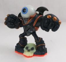 2012 Activision Skylanders Giants Eye Brawl Orange Base 4&quot; Figure - $7.91
