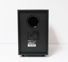 JBL Cinema SB170 2.1 Channel Soundbar With Wireless Subwoofer JBLSB170BLKAM image 7