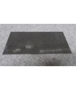 74001072 MAYTAG RANGE OVEN OUTER LOWER DOOR GLASS 16 5/8" x 8 1/4" - $35.00