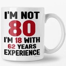 80th Birthday Gifts for Women Men 80 Year Old Birthday Gifts for Women M... - $35.08