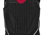 Fly Racing Barricade Adult Black Under Jersey Chest Roost Guard Protecto... - £43.45 GBP