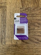 Beauty Benefits Color Squad Eyeshadow Toasted Brown - $7.80