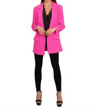 Womens Boyfriend Blazer - £62.48 GBP