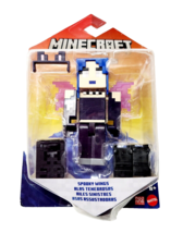 Minecraft Creator Series Spooky Wings Figure Collectible Building Toy New - £6.99 GBP