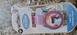 Frozen - Wristwatch - $3.10