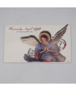 Republic of the Marshall Islands Heavenly Angels 1998 Commemorative Coin - £27.82 GBP
