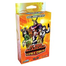 My Hero Academia Deck-Loadable Content Wave 1 - £48.63 GBP