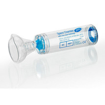 Space Chamber Plus Small Mask - $19.13