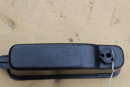 2017 JAGUAR XE REAR RIGHT DOOR STORAGE SLOT  R604 image 7