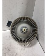 Blower Motor Fits 10-15 CROSSTOUR 684121 - €40,50 EUR