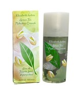 Elizabeth Arden Green Tea Pistachio Crunch Eau de Toilette Spray 100ml /... - $48.05 CAD